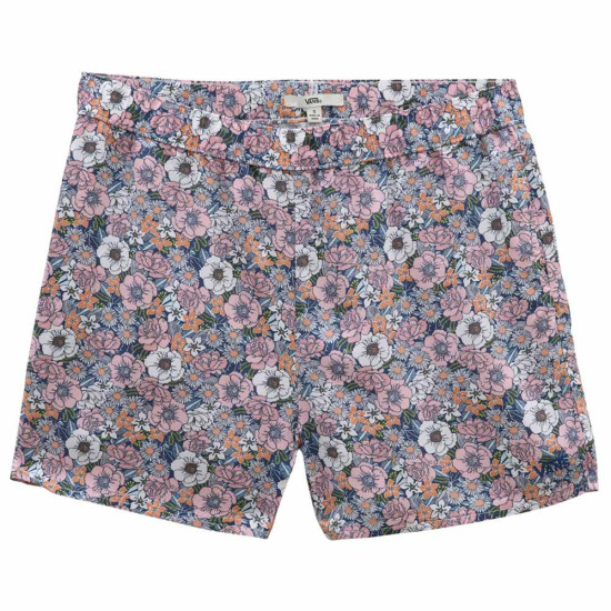 Vans Γυναικείο σορτς Summer Print Woven Short